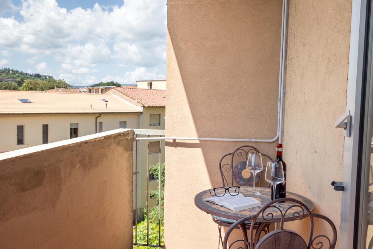 Gallery Apartment Near Chianti Poggibonsi Exterior photo